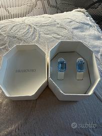 Orecchini collezione Millenia Swarovski