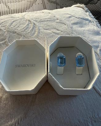 Orecchini collezione Millenia Swarovski