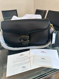 Borsa Coach