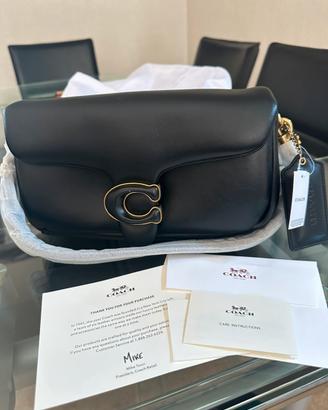 Borsa Coach
