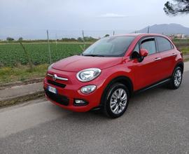 Fiat 500X 1.4GPL 1proprietario 57mila km certifica
