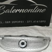 Mascherina con logo Smart 453