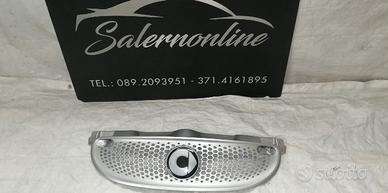 Mascherina con logo Smart 453