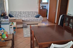 Appartamento arredato da settembre