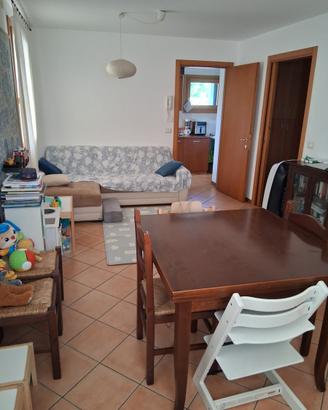 Appartamento arredato da settembre