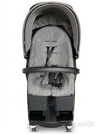 PASSEGGINO STOKKE