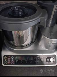 KENWOOD KCOOK MULTI SMART ROBOT