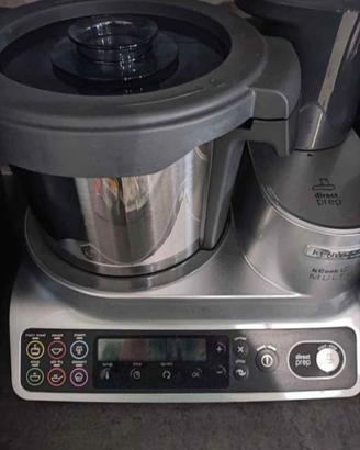 KENWOOD KCOOK MULTI SMART ROBOT