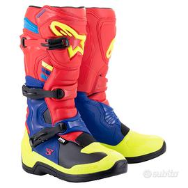 Stivali Cross Tech 3 Alpinestars