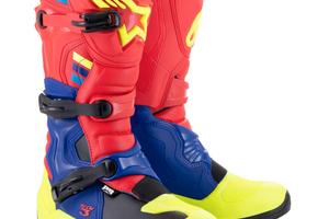 Stivali Cross Tech 3 Alpinestars