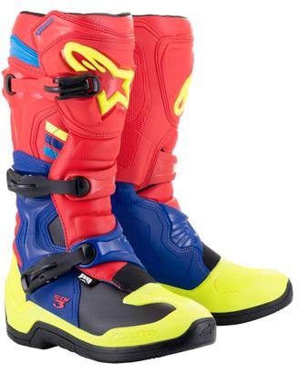 Stivali Cross Tech 3 Alpinestars