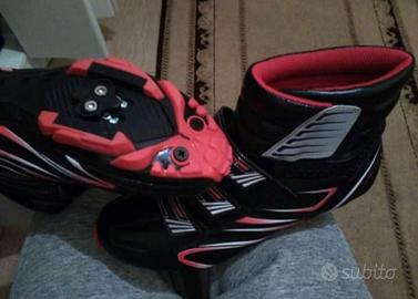 Bici Scarpe