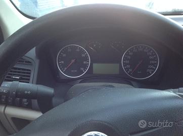 QUADRO STRUMENTI FIAT Croma 2Â° Serie (05>07)