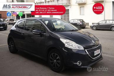 Peugeot 208 Peugeot 1.4 HDi 68 CV 3 porte Acc...