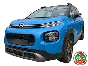 CITROEN C3 Aircross PureTech 110 S&S Shine Autom