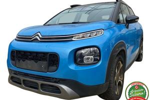 CITROEN C3 Aircross PureTech 110 S&S Shine Autom