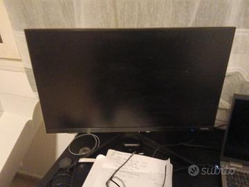 monitor Samsung  24"
