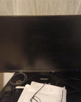 monitor Samsung  24"