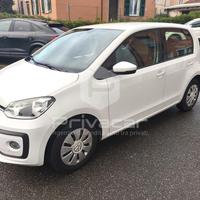 VOLKSWAGEN 1.0 5p. move up!