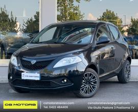 Lancia Ypsilon BENZINA Hybrid Ecochic