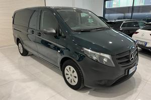 MERCEDES-BENZ Vito 2.0 116 CDI Aut. long 3 posti