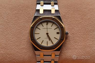 Audemars Piguet Royal Oak 4100SA