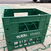 Cassetta porta bottiglie