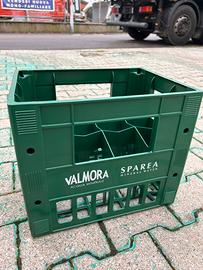 Cassetta porta bottiglie