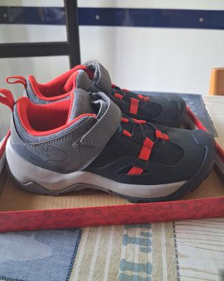 Scarpe  trekking  da ⛰️ montagna come nuove