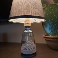 lampada da tavolo - abat-jour