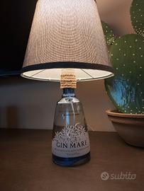 lampada da tavolo - abat-jour