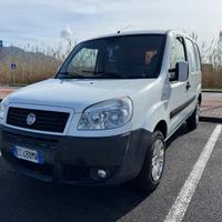 Fiat Doblo Doblò 1.6 16V Nat.Pow. PC-TN Cargo Lami