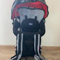 Zaino porta bimbi Chicco caddy