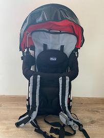 Zaino porta bimbi Chicco caddy