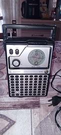 RADIO SAKURA SOLID STATE EAR NON FUNZIONANTE