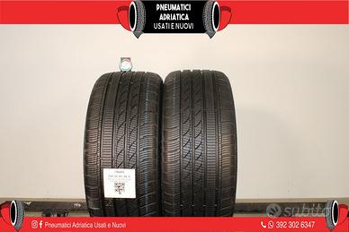 2 Gomme 235 35 R 19 Rotalla al 85% SPED GRATIS