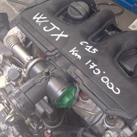 MOTORE CITROEN C15 WJX A