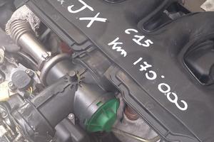 MOTORE CITROEN C15 WJX A