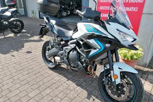 Kawasaki Versys 650