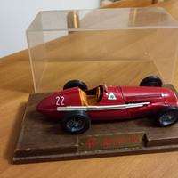 MEBETOYS  ALFETTA 159 1951 NUMERATA 1/25