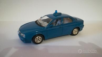 Alfa Romeo 156 1/24