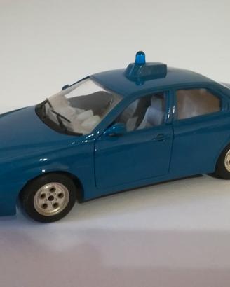 Alfa Romeo 156 1/24