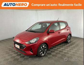 HYUNDAI i10 CR85586