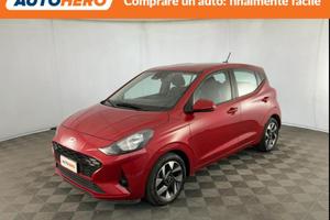 HYUNDAI i10 CR85586