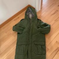 Parka colmar
