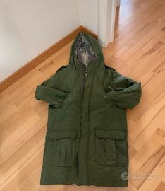 Parka colmar