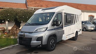 Carado V132 Pro - Semintegrale Compatto in Promo!