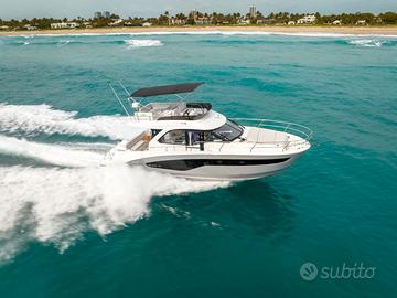 Beneteau Antares 12 Fly