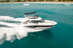 Beneteau Antares 12 Fly