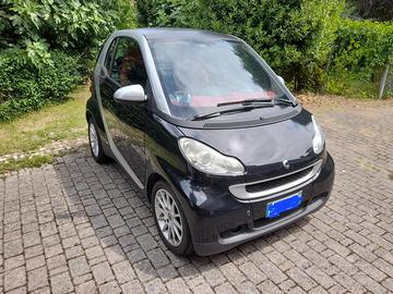 Smart ForTwo Passion